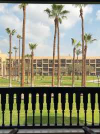 ๐ด ๋ฉ๋ฆฌ์ดํธ ๋ฉ๋ํ์ฐ์ค ์นด์ด๋ก, ํผ๋ผ๋ฏธ๋๋ฅผ ํ์ ์ ์ ๐๏ธ