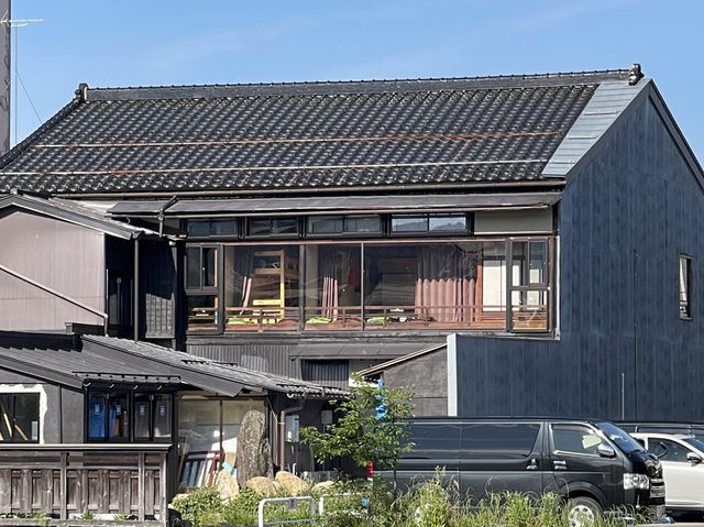 Hostel Murasaki Ryokan Miyagawa Hostel Murasaki Ryokan Miyagawa