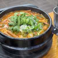 종로3가역 소곱창 맛집 여진곱