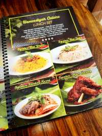 A Heritage Feast at Hameediyah 🍛✨