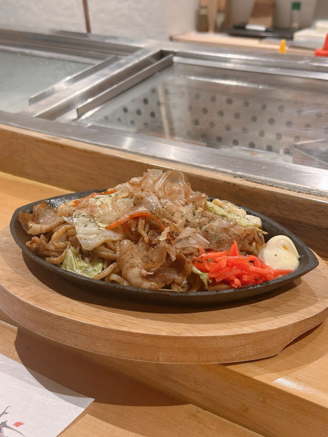 高質日式鮨政必食推介🍣