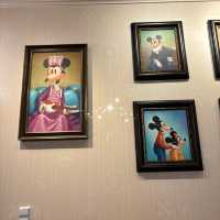 [🇨🇳 Shanghai]🐭🌸Disneyland – Magic After Dark