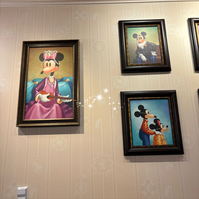 [🇨🇳 Shanghai]🐭🌸Disneyland – Magic After Dark