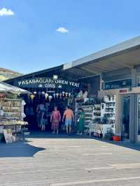 카파도키아 분위기 필수 투어