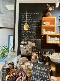 Cozy Coffee Moments in Helsinki ☕️❄️