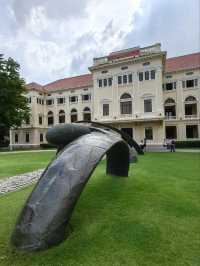 Siam Museum 深解暹羅