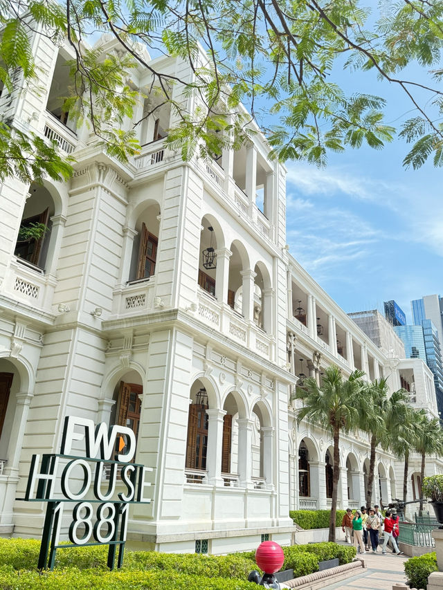 📸 침사추이 반나절 여행코스 & 포토스팟 ,야경맛집 📸 침사추이 반나절 여행코스 & 포토스팟 ,야경맛집