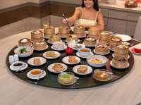 โรงแรมใจกลางเมืองเชียงใหม่ ทำเลดีเบอร์ต้นๆ🌄