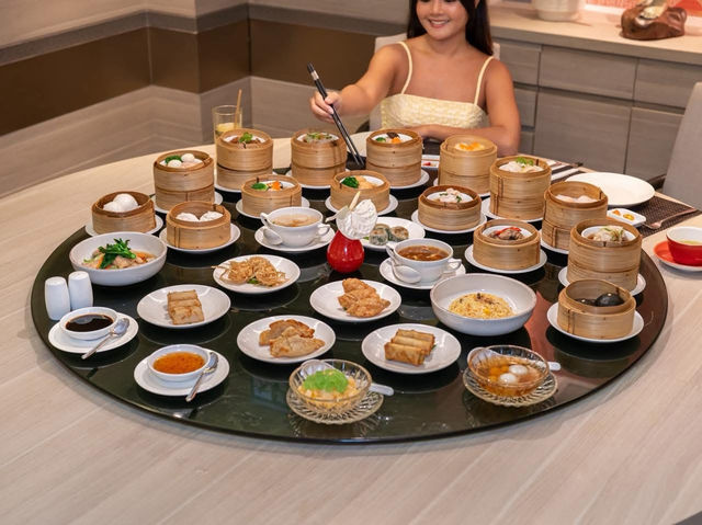 โรงแรมใจกลางเมืองเชียงใหม่ ทำเลดีเบอร์ต้นๆ🌄