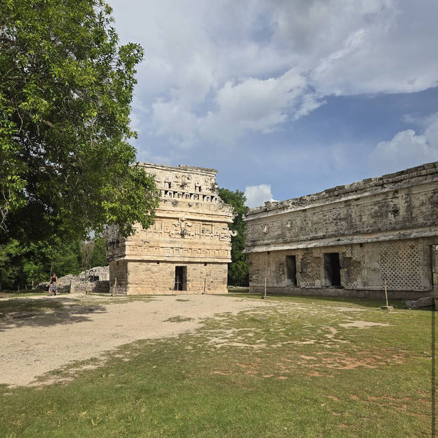 Chichén Itzá Chichén Itzá