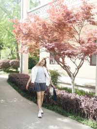 Presidential Palace Nanjing