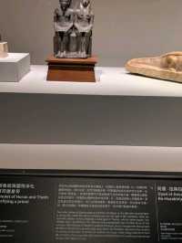 🇪🇬香港都睇到古埃及！故宮文化博物館木乃伊文明大展搶先睇