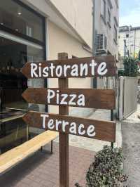 베네치아 메스트레에서 만난 ‘진짜 이탈리아 피자’