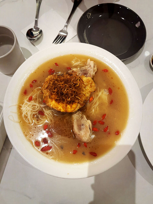 Empat Sekawan Café: Variety, Comfort & Great Portions