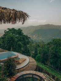 บ้านป่าหมอก