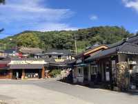 Sangdang Sanseong Fortress 상당산성