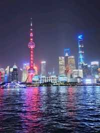 상하이 4박 5일 여행