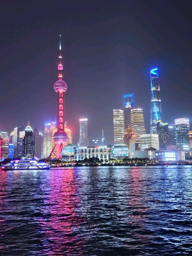 상하이 4박 5일 여행 상하이 4박 5일 여행