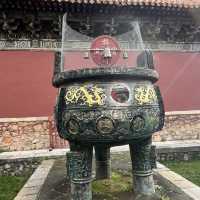 Two-Day Taian Itinerary