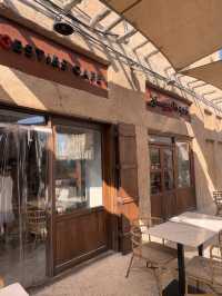 두바이의 뿌리를 만나는 곳, 올드타운