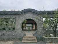 상해갔는데 여기를 안가면 손해!!!