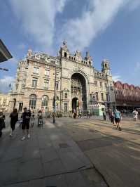 Why Antwerp Is Perfect for a Baby-Friendly Trip