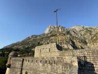 🏰🌊 OLD TOWN KOTOR — MONTENEGRO’S HISTORIC JEWEL 🇲🇪✨