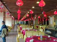 韶關酒店餐廳美食推介 梵華閣餐廳