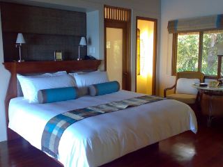 🏝️✨ Eskaya Beach Resort & Spa — 沙灘上的天堂 ✨🏝️