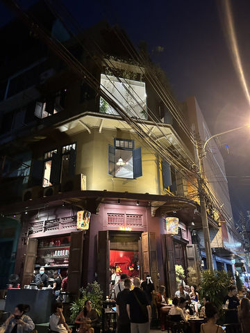 🌴 1월 방콕 여행: 추위 잊고 힐링하기🇹🇭