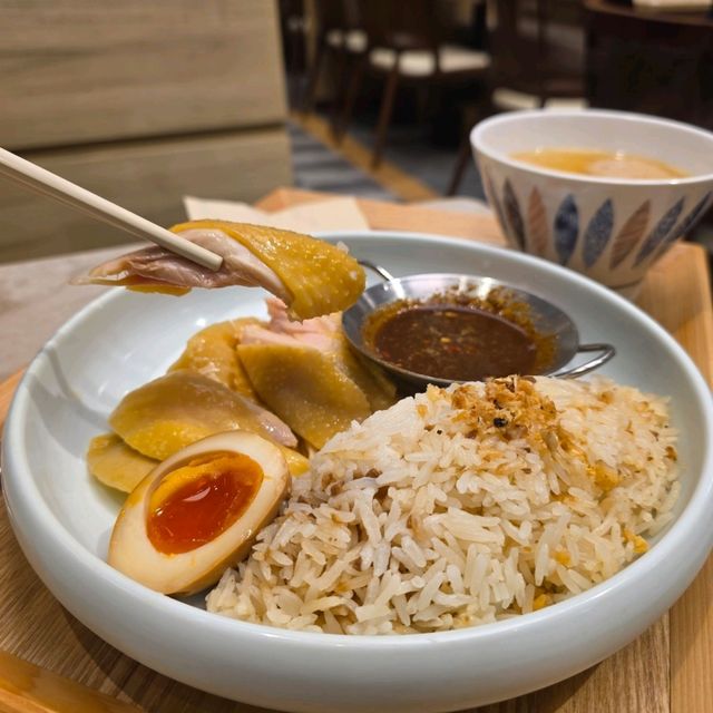 高質啟德東南亞菜 高質啟德東南亞菜