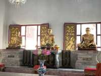 ไหว้พระวัดระฆัง