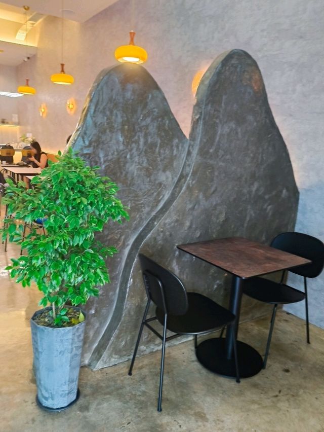 Foodie Hideaway🍽️Hua Tea Taiwan Food