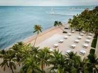 Regent Phu Quoc: 🇻🇳 The Ultra-Luxury Hideaway You Deserve! ✨