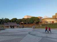 清水藝文中心的空間與文化魅力