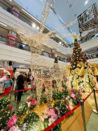 Angelic Cheer and Twinkling Magic at 1 Utama