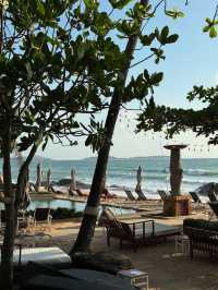 Surga liburan di Hotel Sheraton Koh Samui Thailand