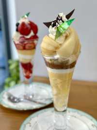 Pear Paradise Found at FRUIT CHEF THE SHOP