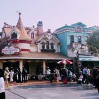 หนาวนี้..เที่ยวเซี่ยงไฮ้ดิสนีย์แลนด์กัน