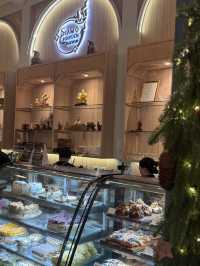 ☕ Siam Charoennakhon Cafe — 