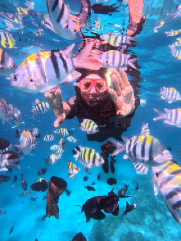 Aceh 的隱世瑰寶慢遊之旅