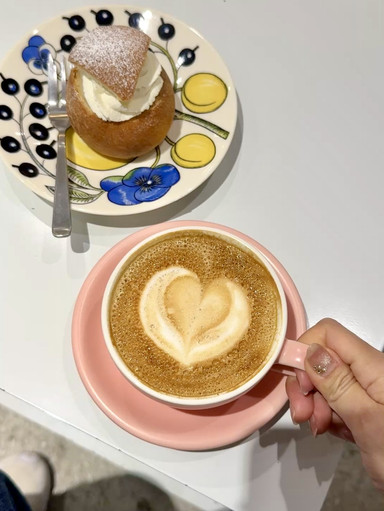 FIKAFABRIKENで北欧風カフェタイム | Trip.com 世田谷区