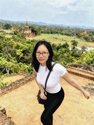 A Journey to Myanmar Captivated by Golden Pagodas