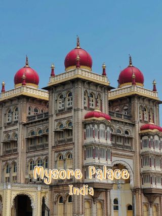 Mysore Palace