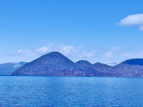 静寂と深淵の湖～洞爺湖の美しさ 。 | Trip.com 洞爺湖町