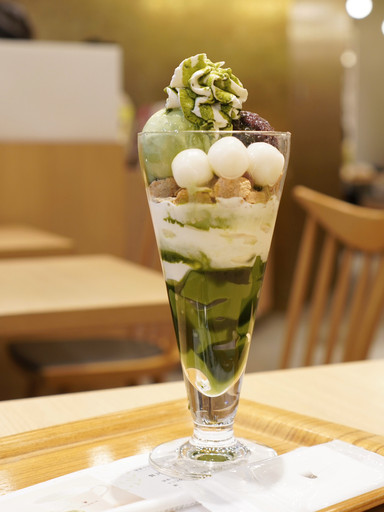 nana's green tea 大阪。 | Trip.com 大阪