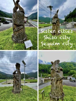 A Special Cultural Exchange at Gakuyu-kan: The Ochatto Room in Shiso