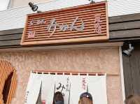 【北海道/小樽】絶対外せない!小樽グルメ2選