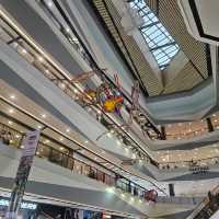 World Cup Fever at Central Hatyai