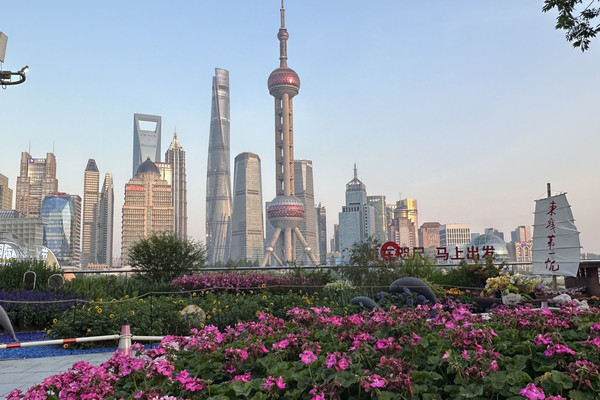 The complete Shanghai travel guide